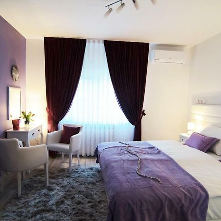 Luxury Licitar Heart Apartment Zagreb Eksteriør billede